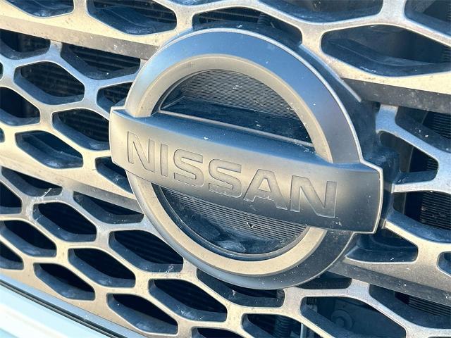 2019 Nissan Titan XD Vehicle Photo in GOODYEAR, AZ 85338-1310