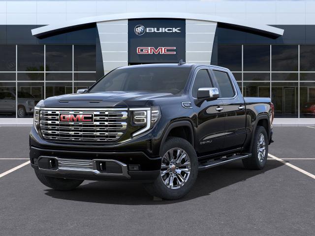 2025 GMC Sierra 1500 Vehicle Photo in MEDINA, OH 44256-9631