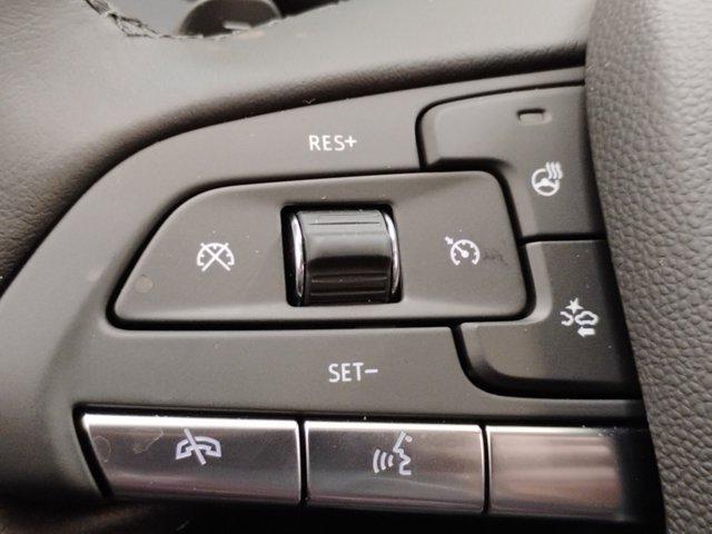 2024 Cadillac XT4 Vehicle Photo in PINEVILLE, NC 28134-8495