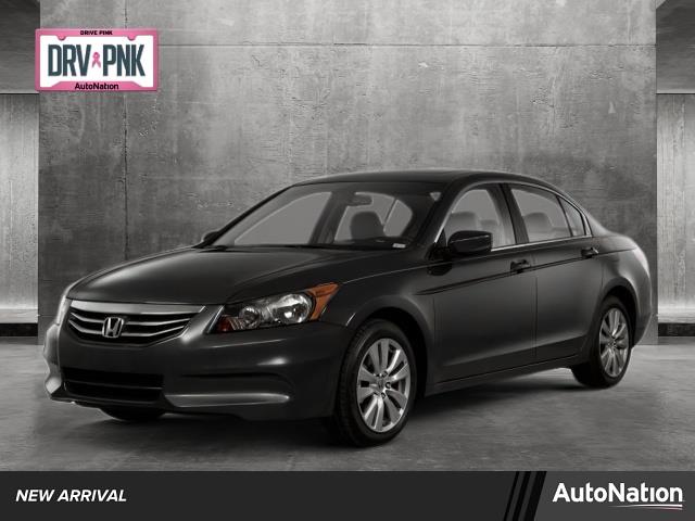 2011 Honda Accord Sedan Vehicle Photo in Memphis, TN 38115