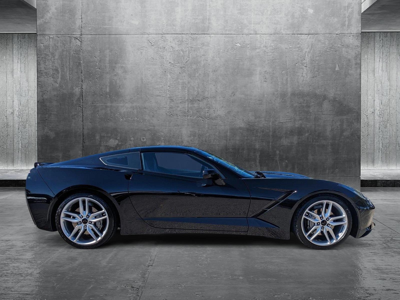 2019 Chevrolet Corvette Vehicle Photo in Tampa, FL 33614