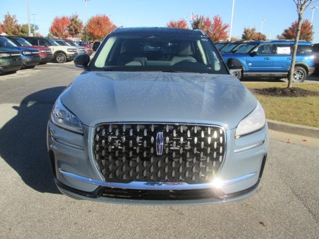 Used 2024 Lincoln Corsair Grand Touring with VIN 5LMTJ5DZ2RUL15168 for sale in Bentonville, AR