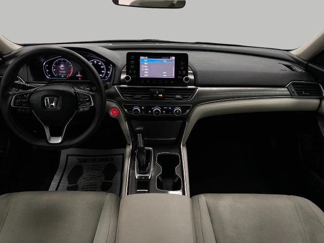 2018 Honda Accord Sedan Vehicle Photo in Appleton, WI 54913