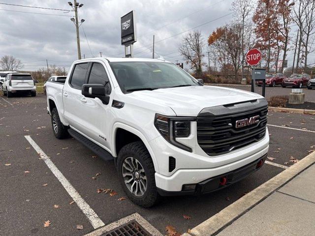 2022 GMC Sierra 1500 Vehicle Photo in TREVOSE, PA 19053-4984