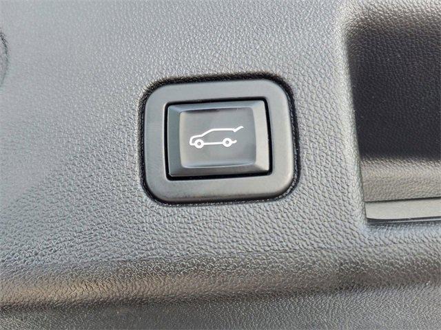 2021 Chevrolet Equinox Vehicle Photo in SUNRISE, FL 33323-3202