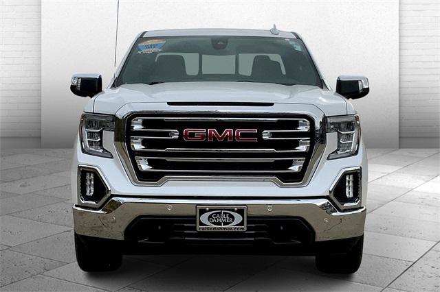 2019 GMC Sierra 1500 Vehicle Photo in KANSAS CITY, MO 64114-4545