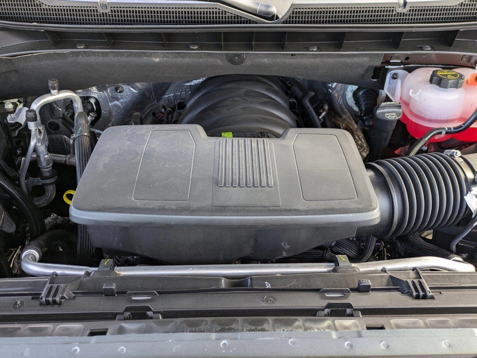 2025 Chevrolet Silverado 1500 Vehicle Photo in CORPUS CHRISTI, TX 78412-4902