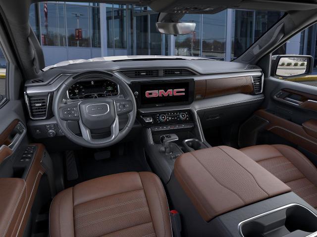 2025 GMC Sierra 1500 Vehicle Photo in KANSAS CITY, MO 64114-4545