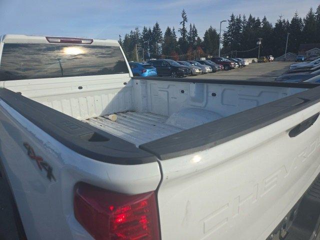 2023 Chevrolet Silverado 3500 HD Vehicle Photo in EVERETT, WA 98203-5662