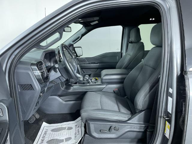 2022 Ford F-150 Vehicle Photo in GILBERT, AZ 85297-0402