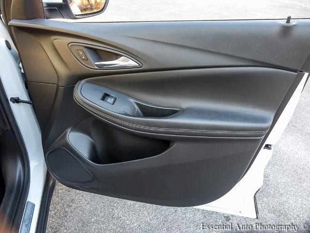 2021 Buick Encore GX Vehicle Photo in OAK LAWN, IL 60453-2517