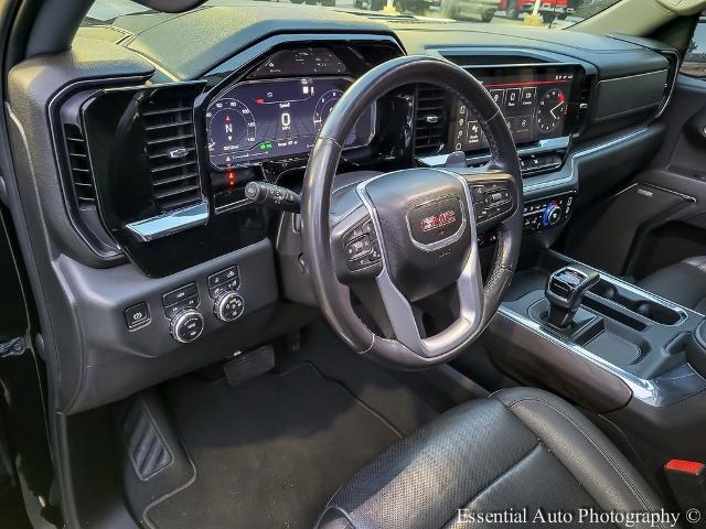 2022 GMC Sierra 1500 Vehicle Photo in OAK LAWN, IL 60453-2517