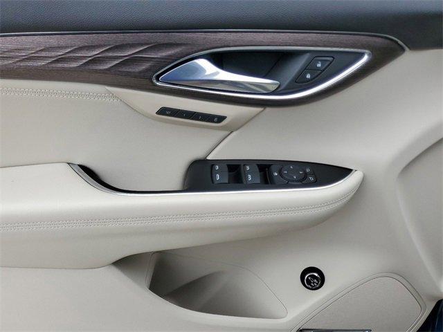 2023 Buick Envision Vehicle Photo in SUNRISE, FL 33323-3202