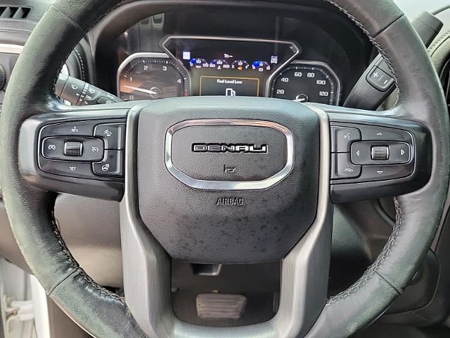 2021 GMC Sierra 2500 HD Vehicle Photo in POMPANO BEACH, FL 33064-7091