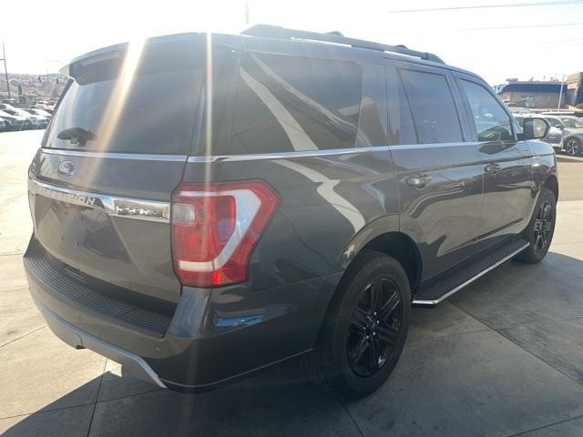 2021 Ford Expedition Vehicle Photo in PRESCOTT, AZ 86305-3700