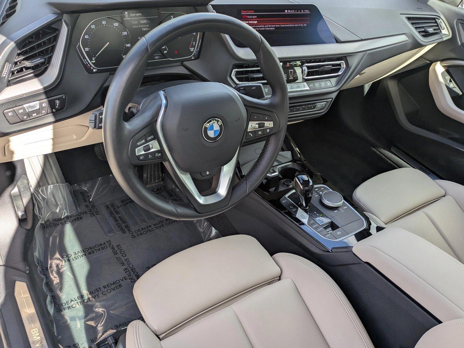 2021 BMW 228i xDrive Vehicle Photo in Sarasota, FL 34231