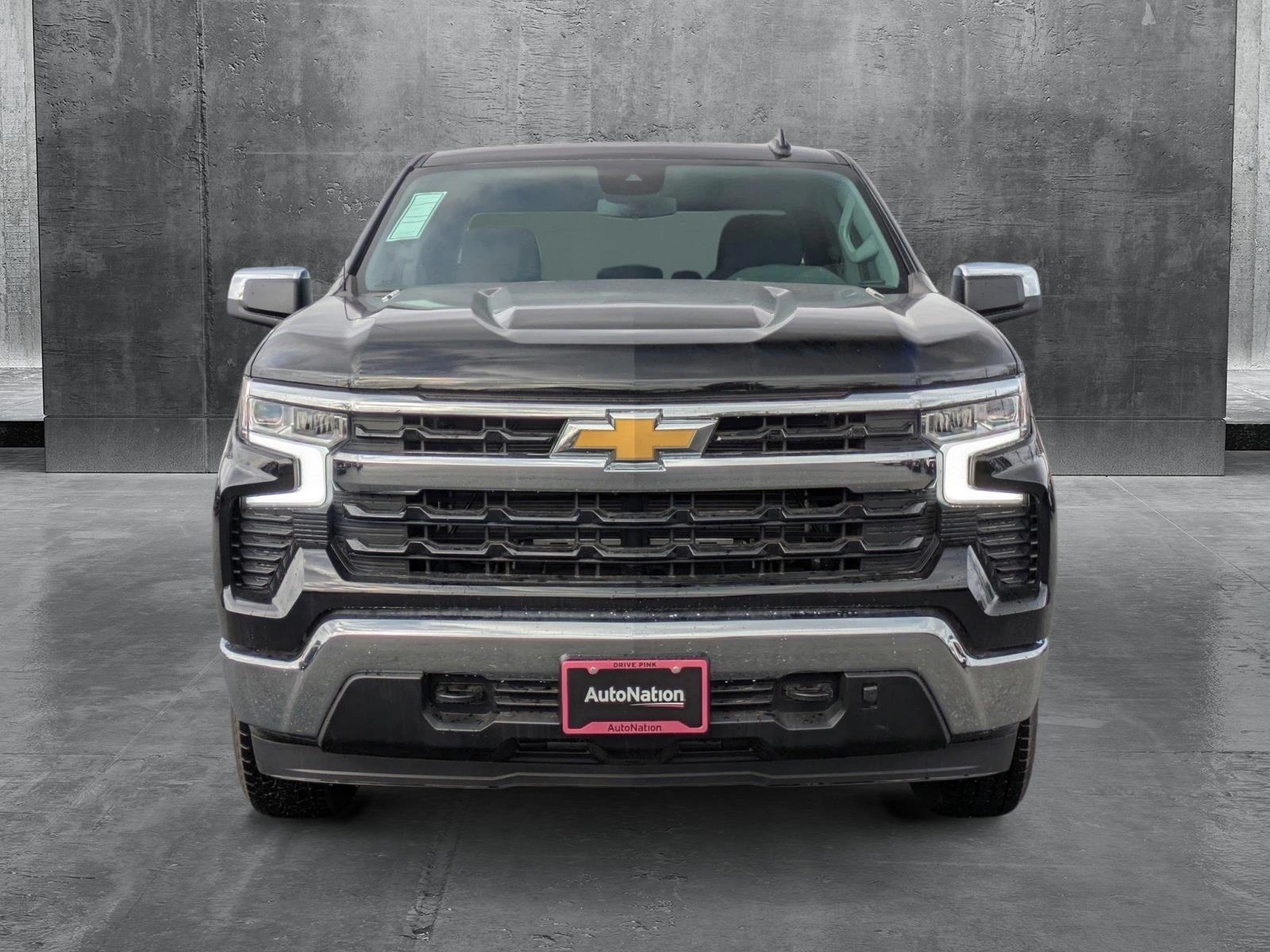 2025 Chevrolet Silverado 1500 Vehicle Photo in LAUREL, MD 20707-4697