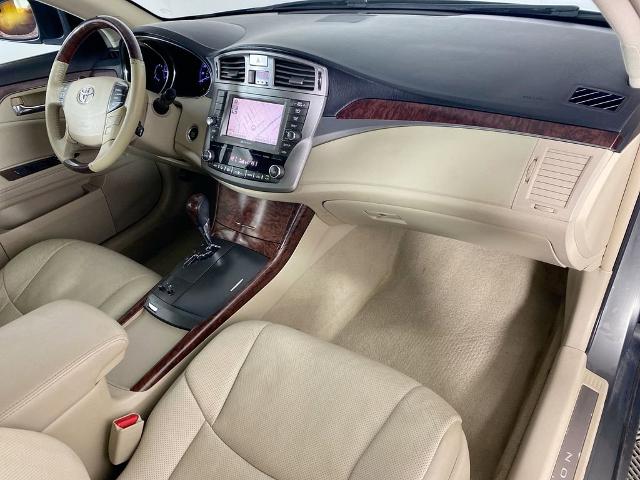 2012 Toyota Avalon Vehicle Photo in ALLIANCE, OH 44601-4622