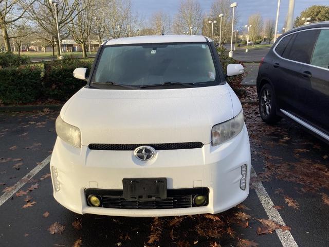 2014 Scion xB Vehicle Photo in NEWBERG, OR 97132-1927