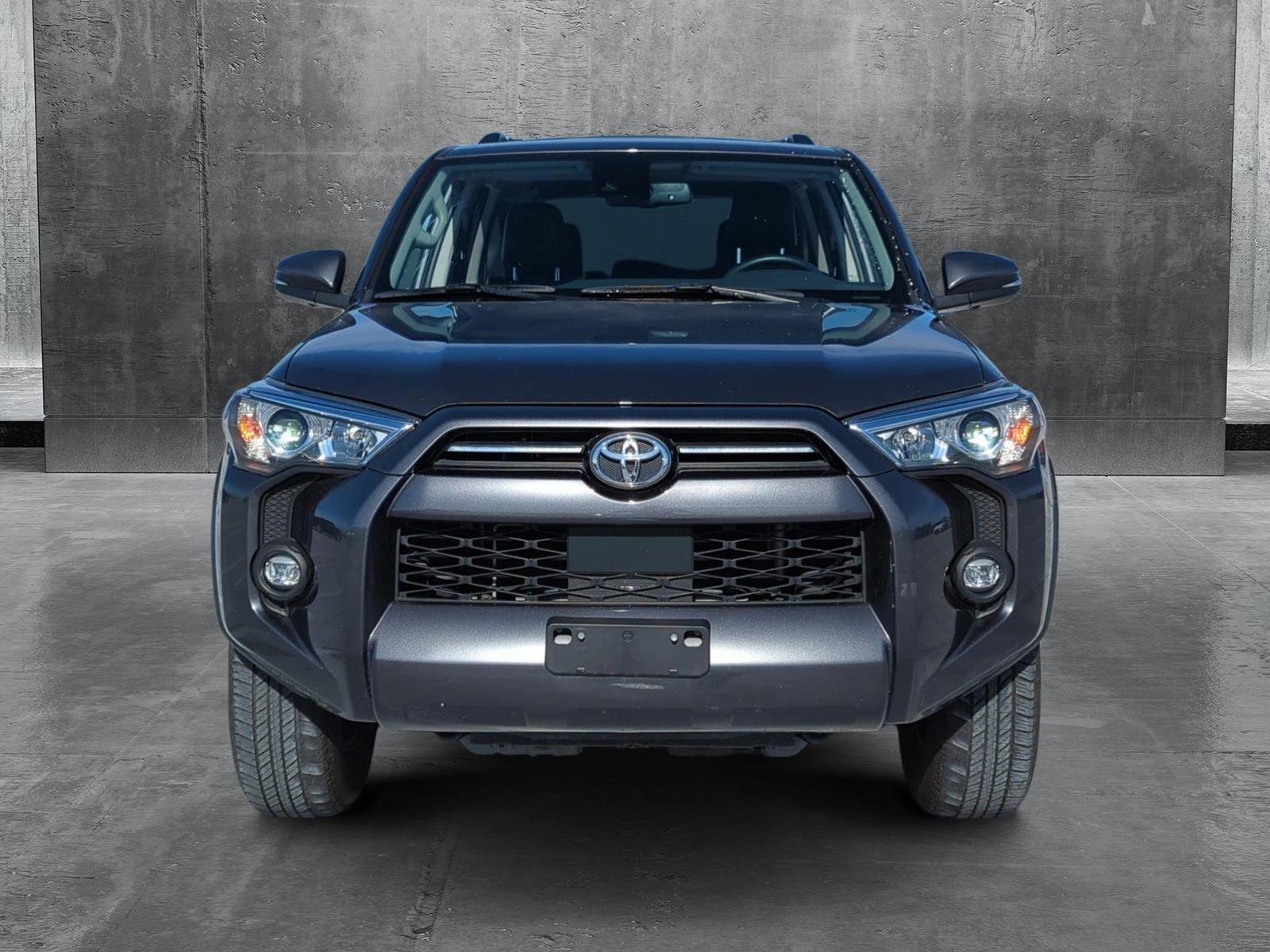 2023 Toyota 4Runner Vehicle Photo in Ft. Myers, FL 33907