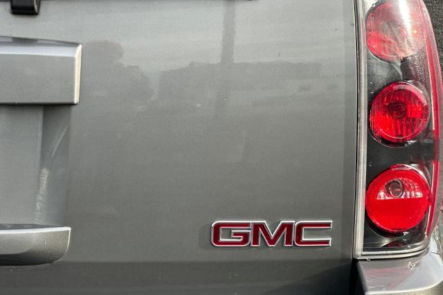 2012 GMC Yukon Vehicle Photo in SPOKANE, WA 99202-2191