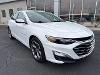 Used 2020 Chevrolet Malibu 1LT with VIN 1G1ZD5ST8LF130361 for sale in Oregon, OH
