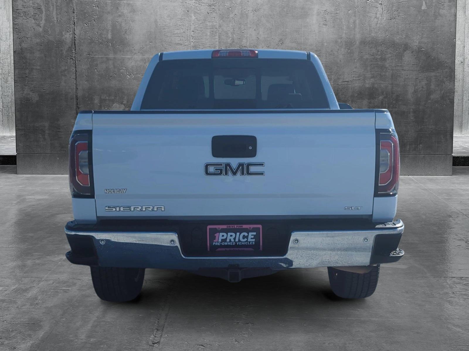 2018 GMC Sierra 1500 Vehicle Photo in Ft. Myers, FL 33907