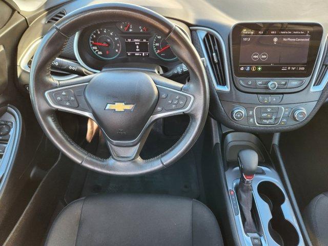 2022 Chevrolet Malibu Vehicle Photo in SUGAR LAND, TX 77478-0000