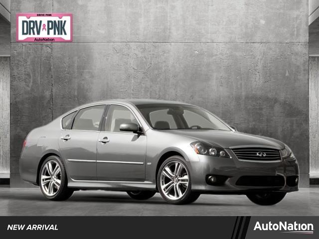 2009 INFINITI M35 Vehicle Photo in Maitland, FL 32751