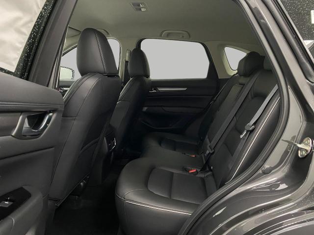 2025 Mazda CX-5 Vehicle Photo in Appleton, WI 54913