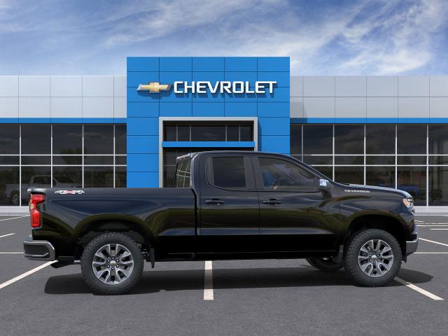 2025 Chevrolet Silverado 1500 Vehicle Photo in ORLANDO, FL 32808-7998