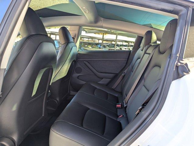 2023 Tesla Model 3 Vehicle Photo in San Antonio, TX 78230