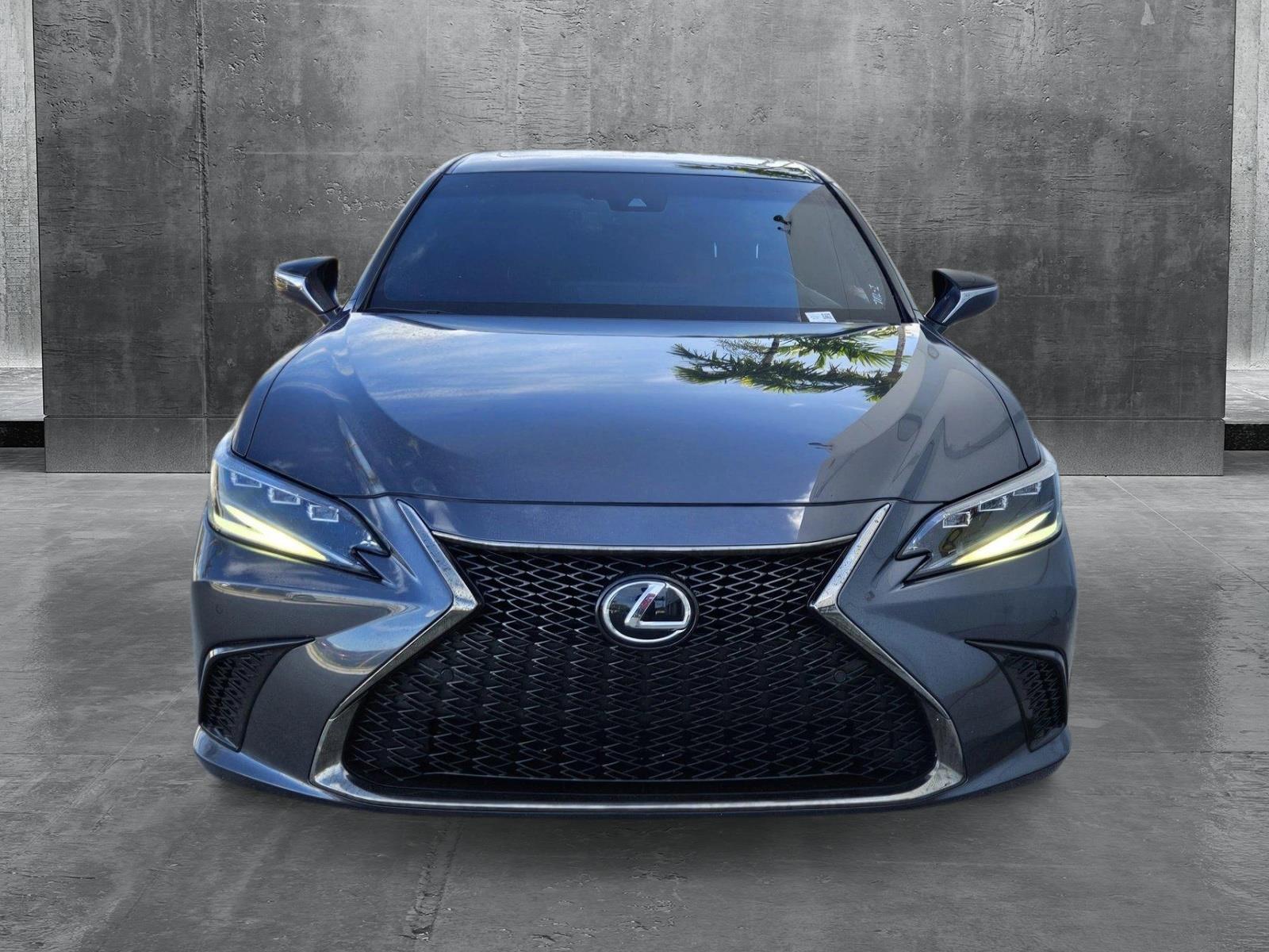 2022 Lexus ES 350 Vehicle Photo in Delray Beach, FL 33444