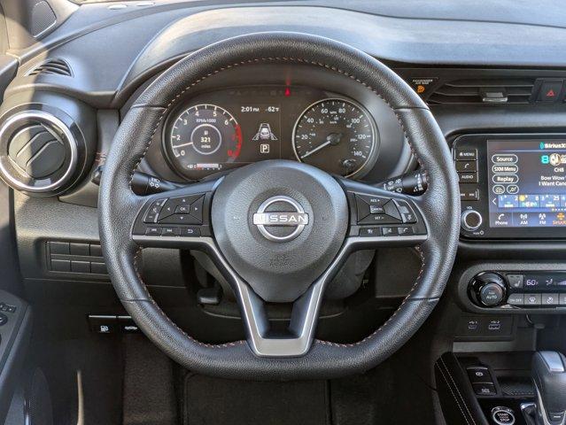 2024 Nissan Kicks Vehicle Photo in San Antonio, TX 78209