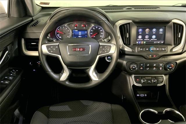 2024 GMC Terrain Vehicle Photo in KANSAS CITY, MO 64114-4545