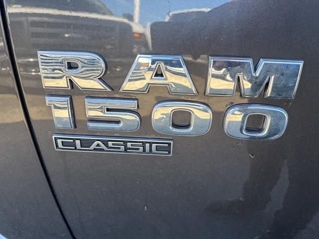 2020 Ram 1500 Classic Vehicle Photo in VENTURA, CA 93003-8585