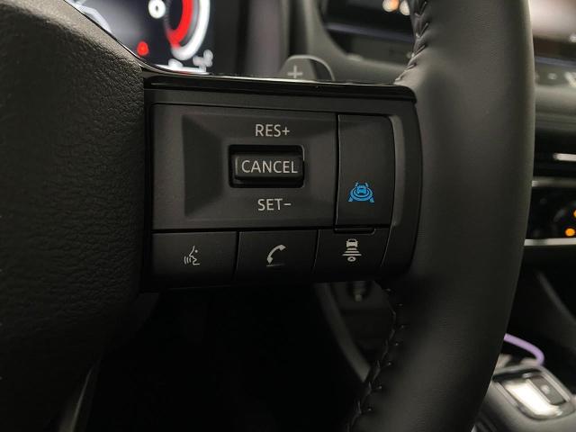 2025 Nissan Rogue Vehicle Photo in Appleton, WI 54913