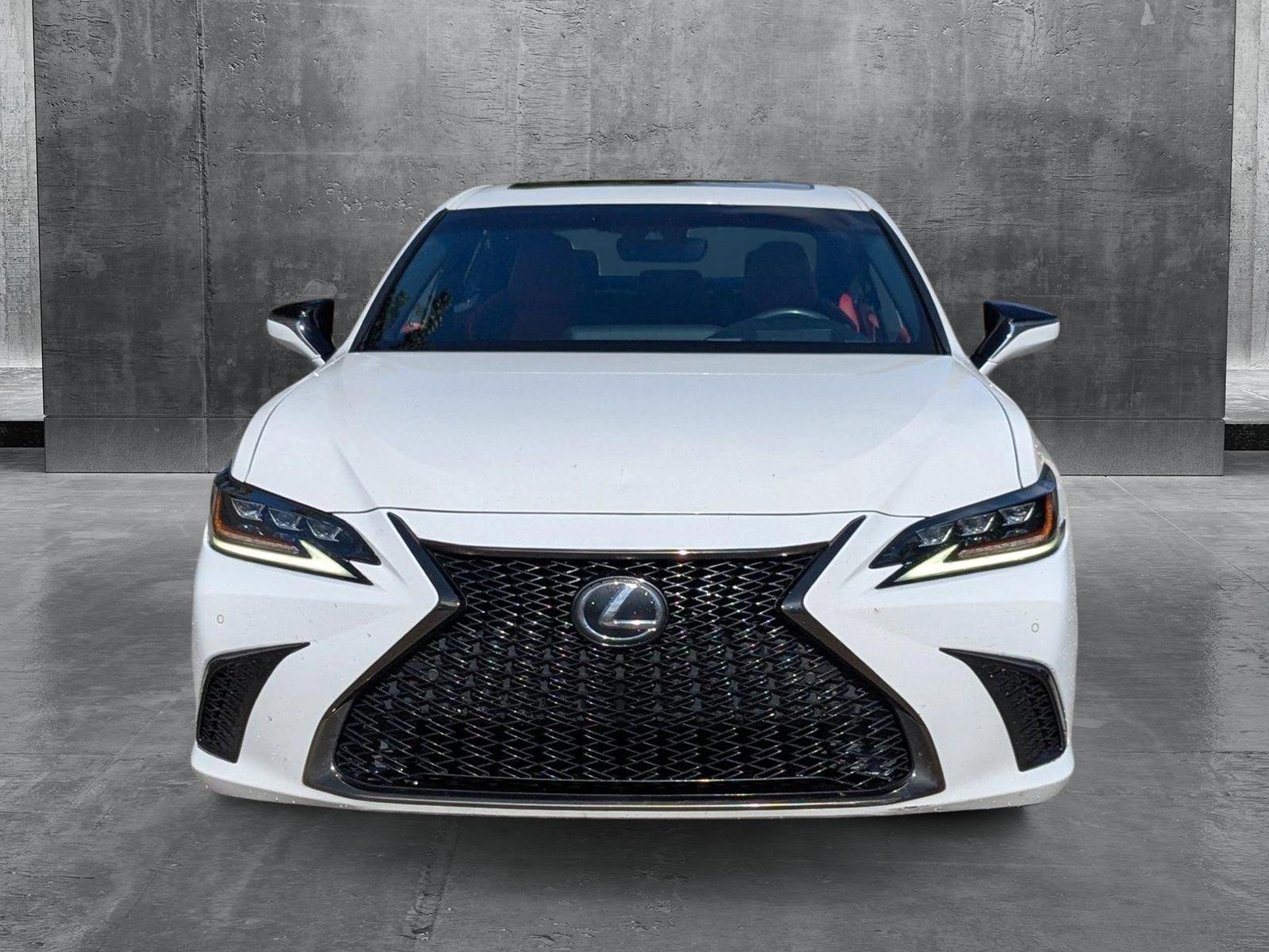 2020 Lexus ES 350 Vehicle Photo in West Palm Beach, FL 33417