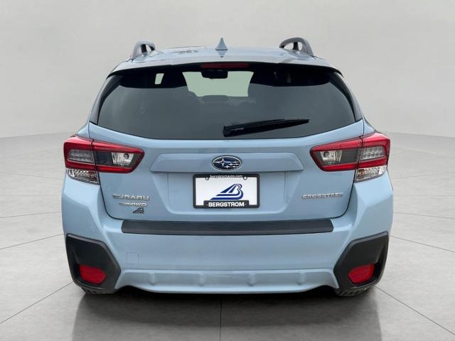 2022 Subaru Crosstrek Premium photo 24