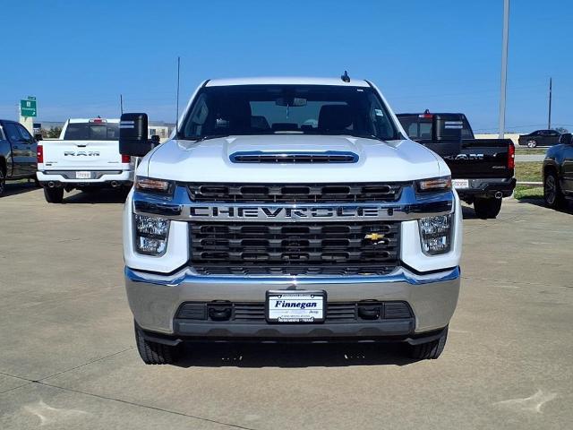 2023 Chevrolet Silverado 2500 HD Vehicle Photo in ROSENBERG, TX 77471