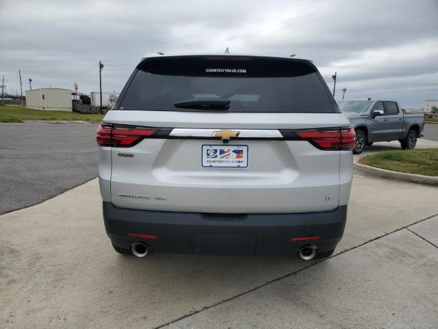 2022 Chevrolet Traverse Vehicle Photo in BROUSSARD, LA 70518-0000