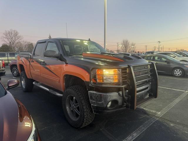 2015 GMC Sierra 1500 Vehicle Photo in NEENAH, WI 54956-2243