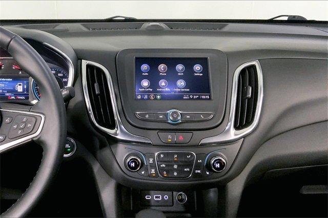 2024 Chevrolet Equinox Vehicle Photo in KANSAS CITY, MO 64114-4502