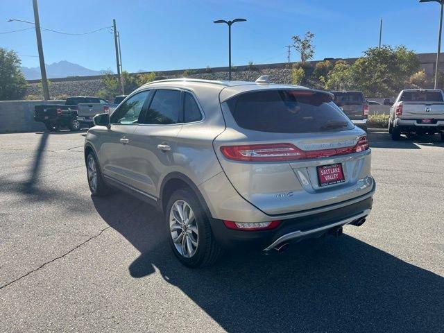 2015 Lincoln MKC Vehicle Photo in WEST VALLEY CITY, UT 84120-3202