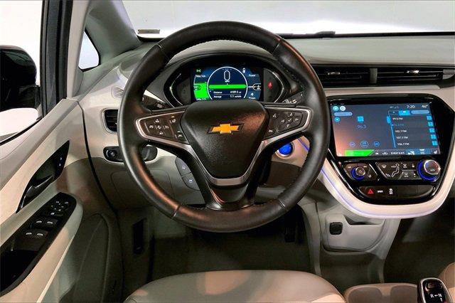 2018 Chevrolet Bolt EV Vehicle Photo in KANSAS CITY, MO 64114-4502