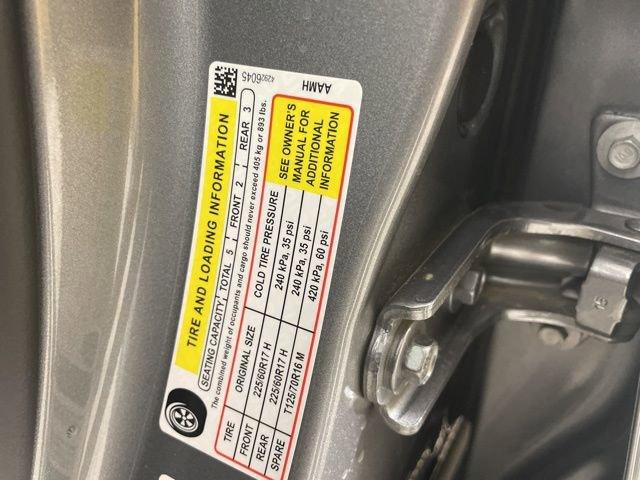 2025 Chevrolet Trailblazer Vehicle Photo in PHOENIX, AZ 85014-3381