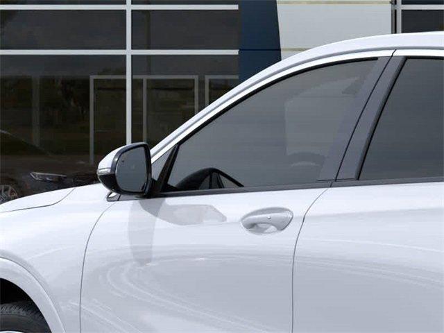 2025 Buick Envista Vehicle Photo in COLLIERVILLE, TN 38017-9006