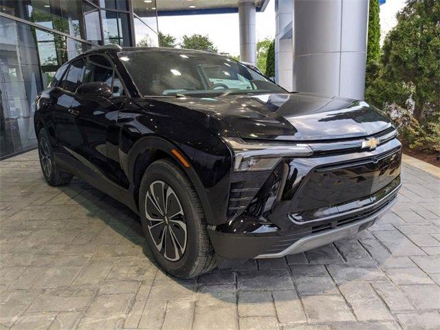 2024 Chevrolet Blazer EV Vehicle Photo in COLLIERVILLE, TN 38017-9006