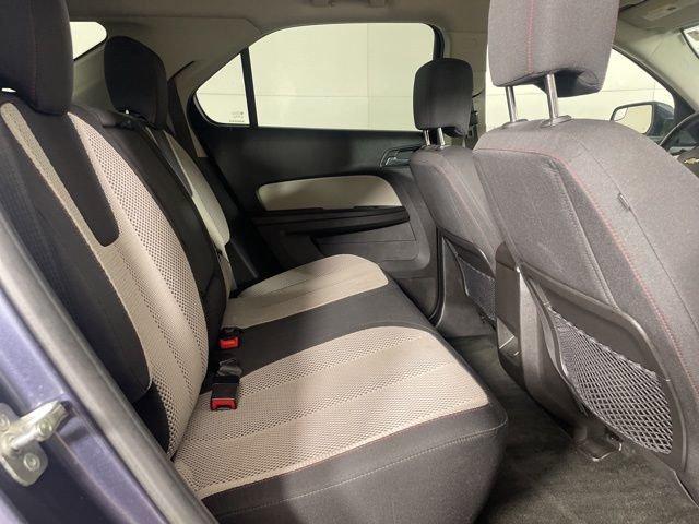 2013 Chevrolet Equinox Vehicle Photo in PHOENIX, AZ 85014-3381