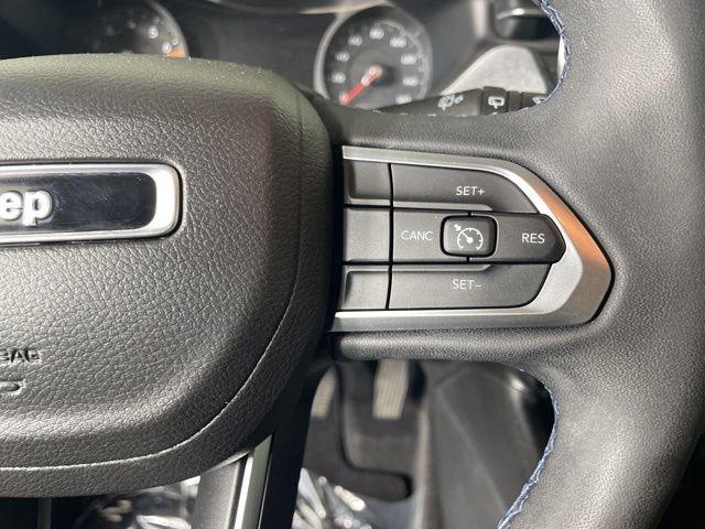 2022 Jeep Compass Vehicle Photo in PHOENIX, AZ 85014-3381